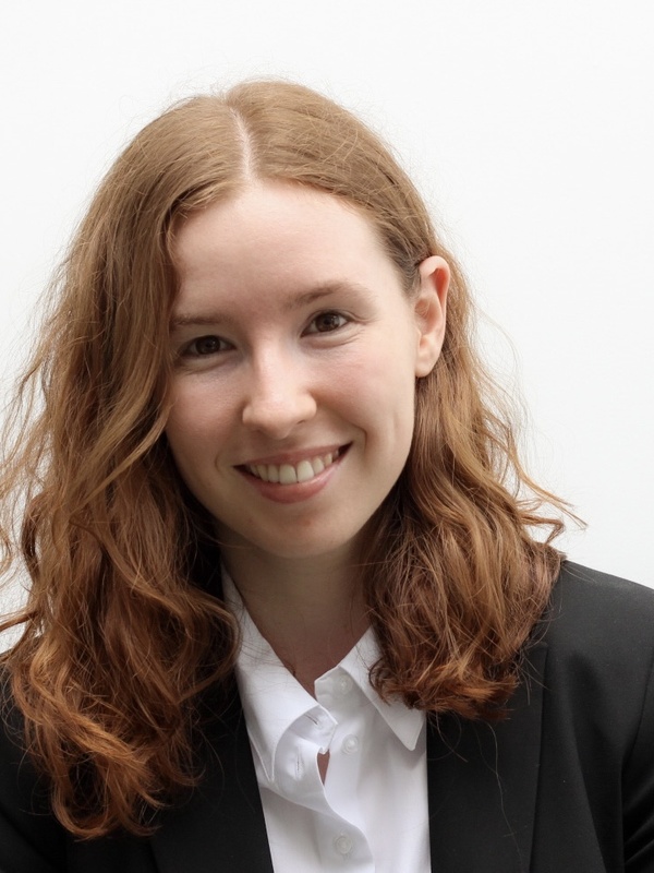  Rebecca Siddall