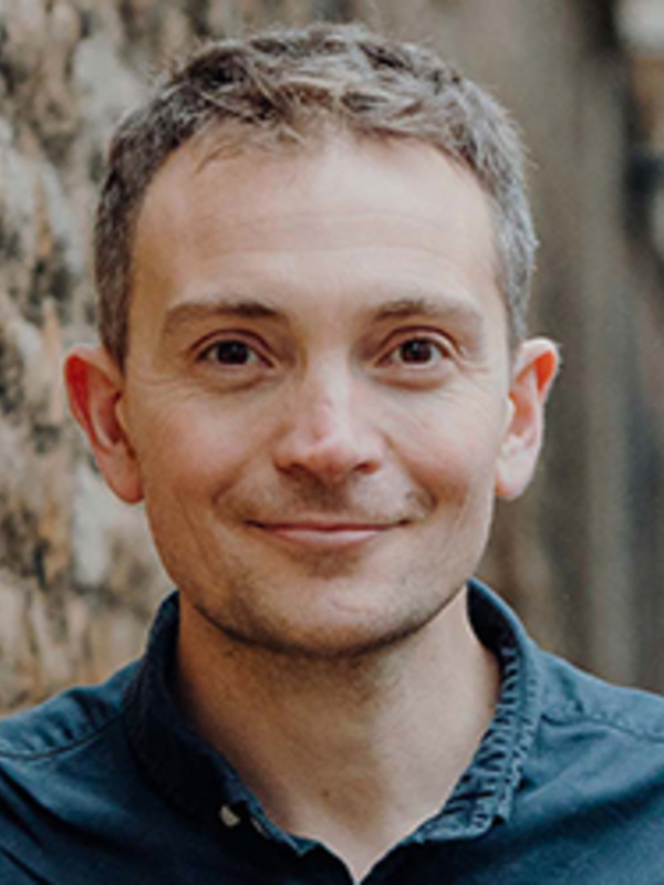 Dr Richard Milne