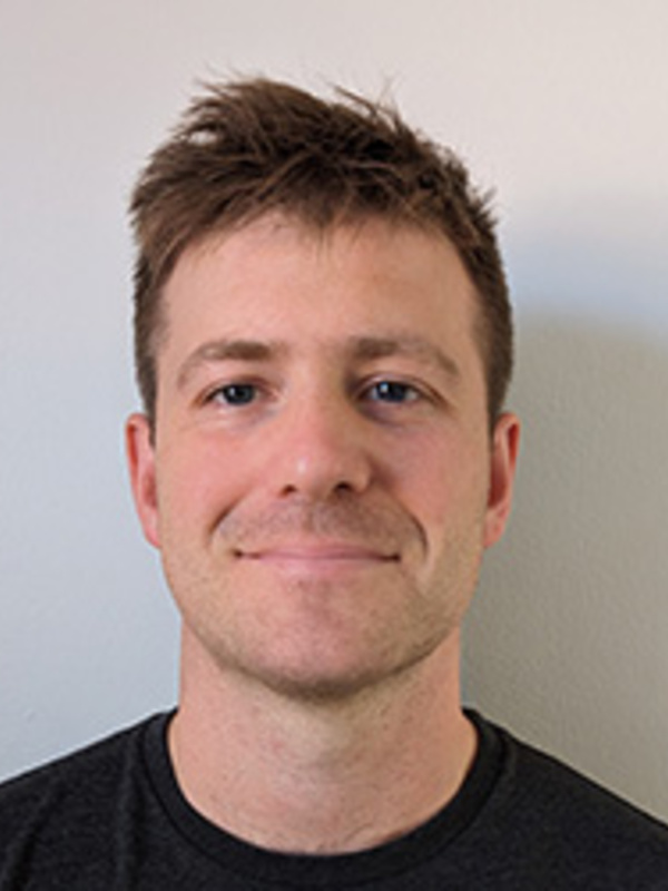 Dr Riley  McMahon