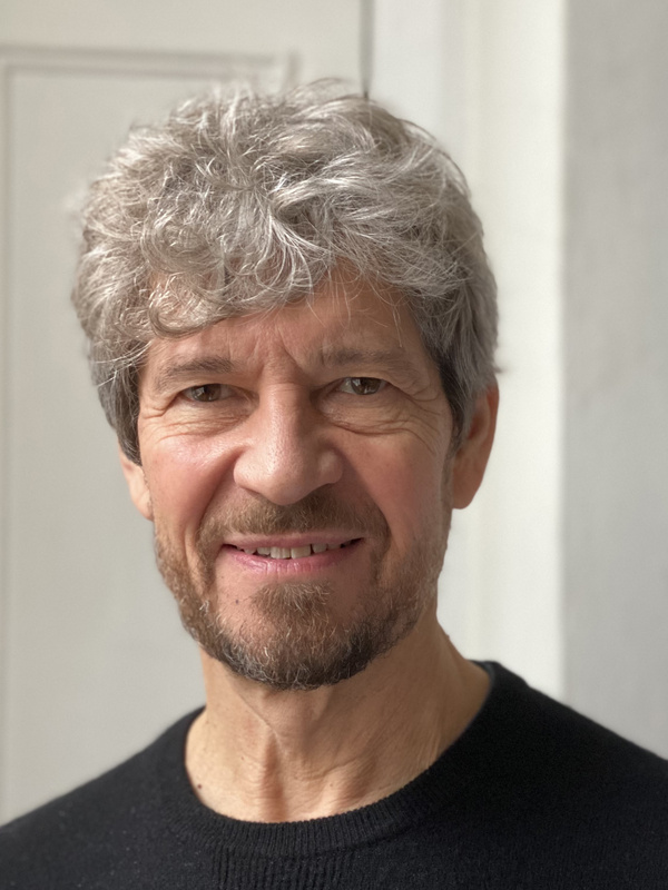 Professor Robin Lovell-Badge
