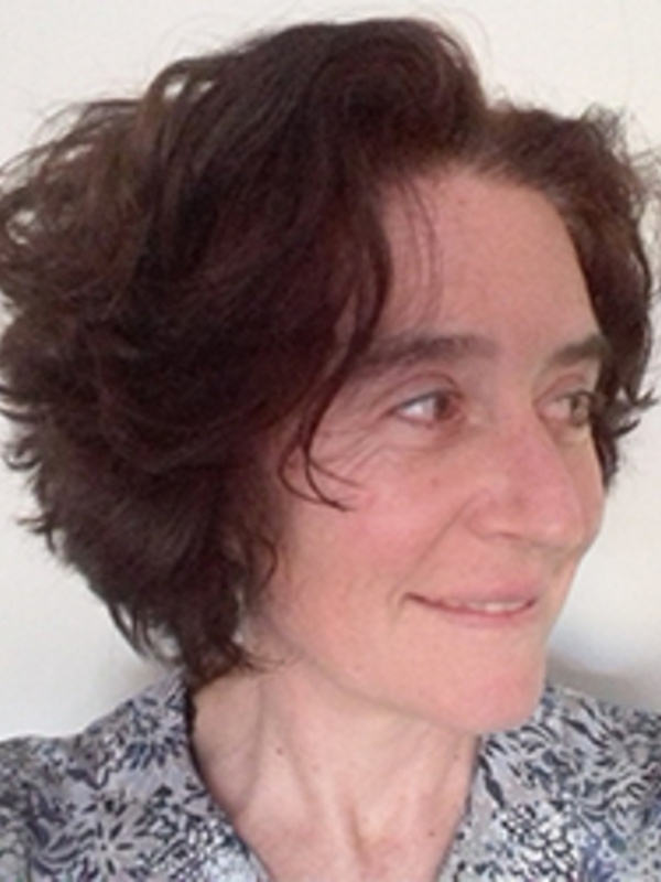 Professor Romola Davenport