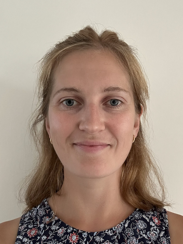 Dr Rosie Munday 