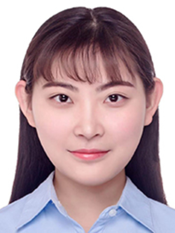 Dr Ruoyu Miao