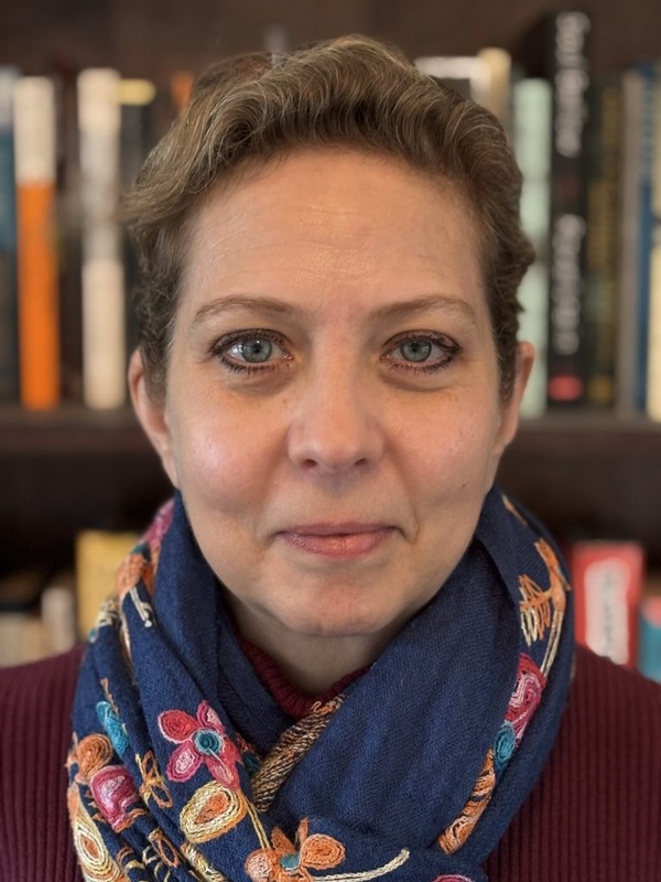 Prof Sara Brill