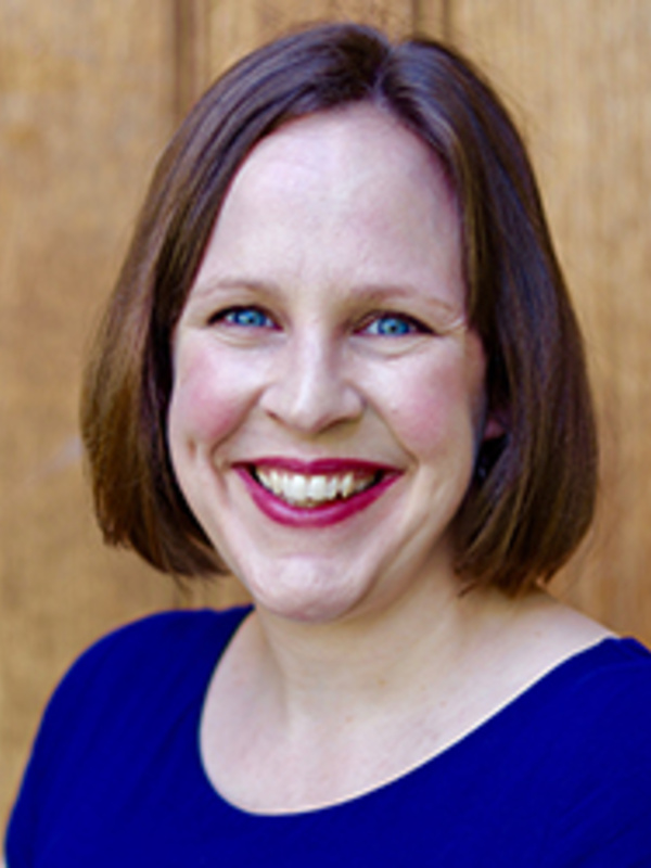 Professor Sarah Dillon