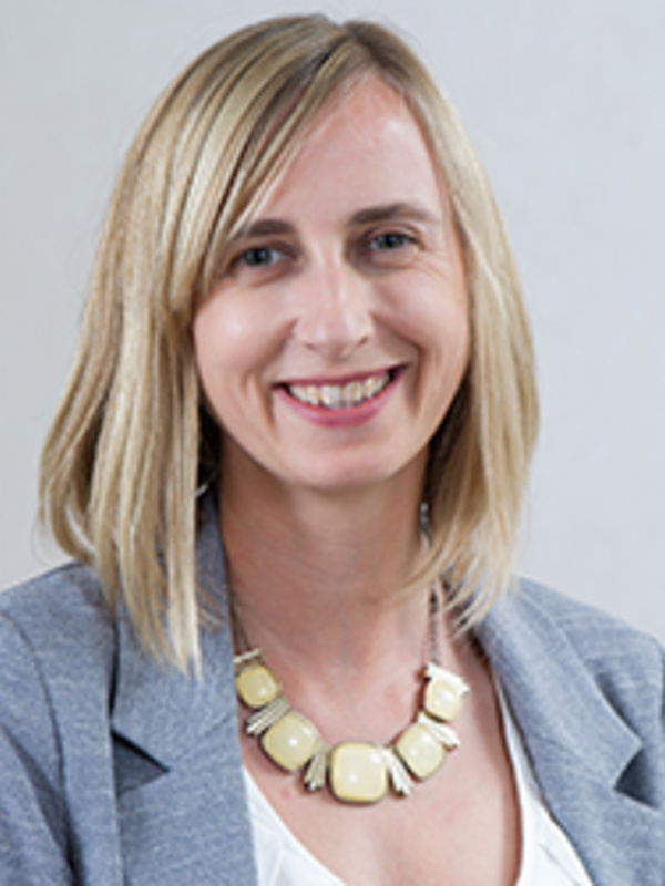 Dr Sarah Lloyd-Fox