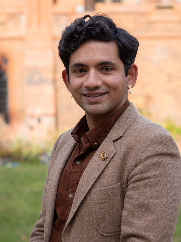 Dr Shannon Philip