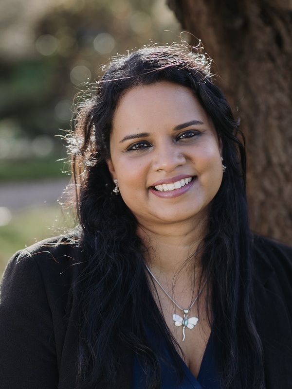 Dr Shobhana Nagraj
