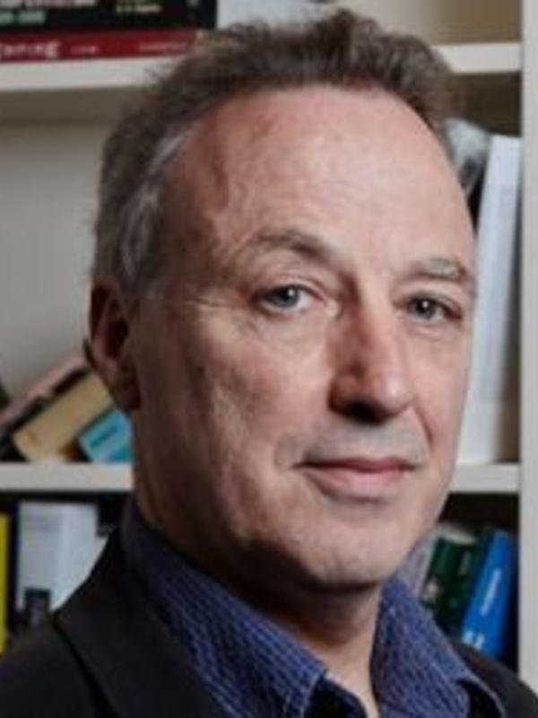 Professor Simon Szreter