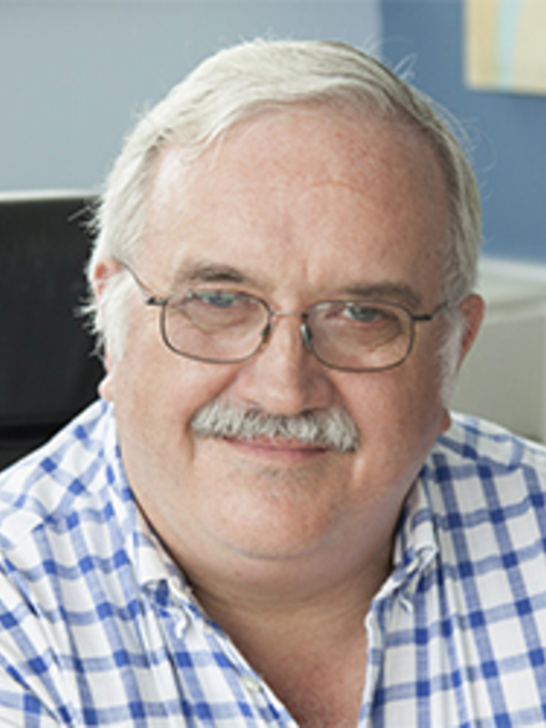 Professor Sir Stephen O'Rahilly