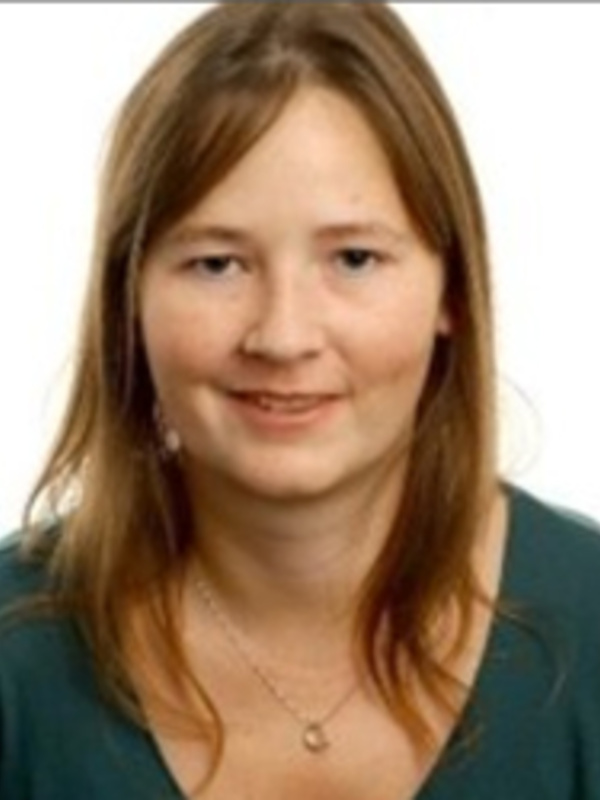 Professor Susan Ozanne