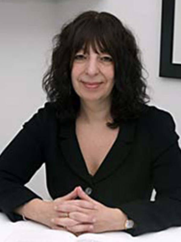 Professor Susan Golombok