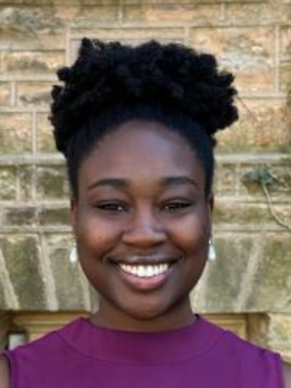 Ms Sydnae Taylor