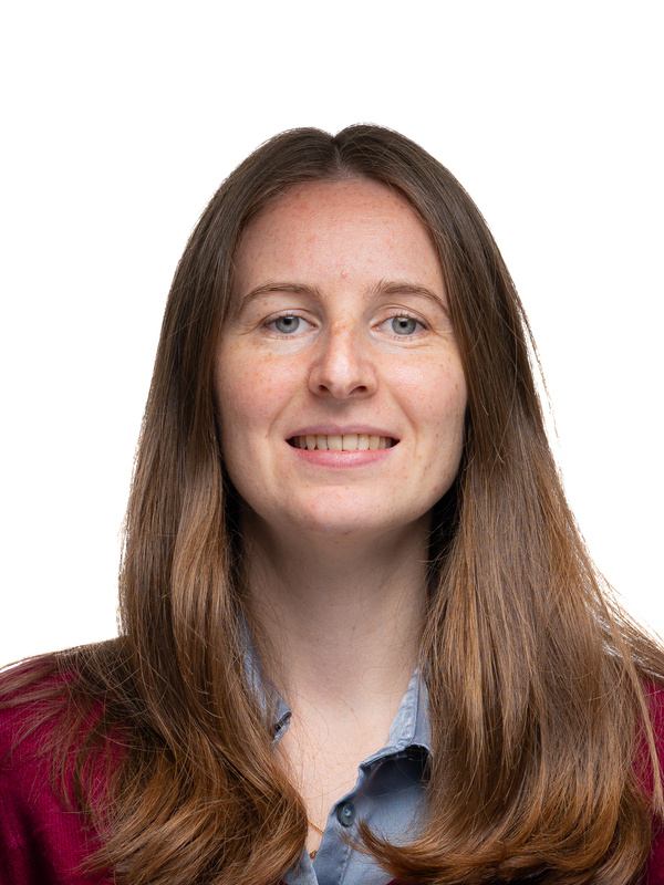 Dr Tabitha Jones 