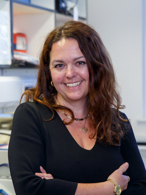 Dr Tereza Cindrova-Davies