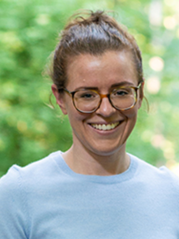 Dr Theresa Gross-Thebing