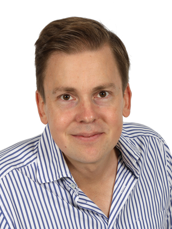 Dr Thorsten Boroviak