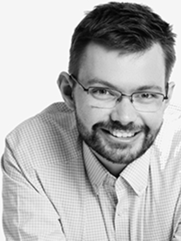 Dr Timothy Hearn