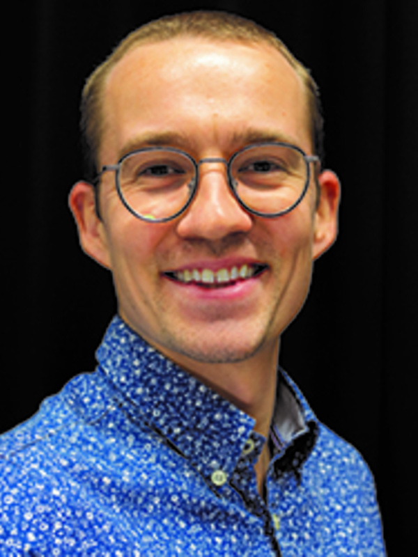 Dr Timo Kohler