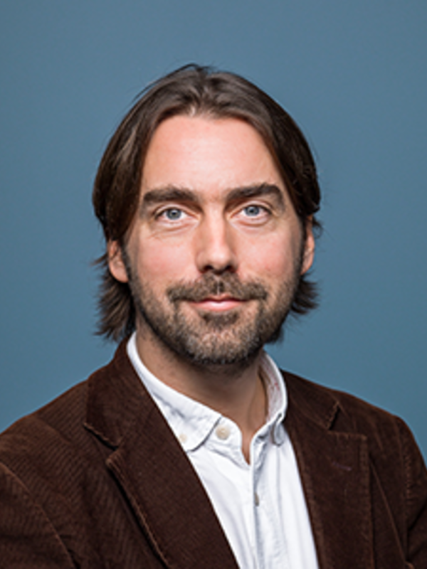 Professor Tim Lewens 
