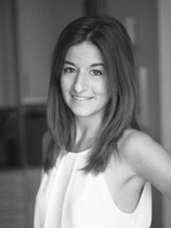 Ms Valentina Lorenzi