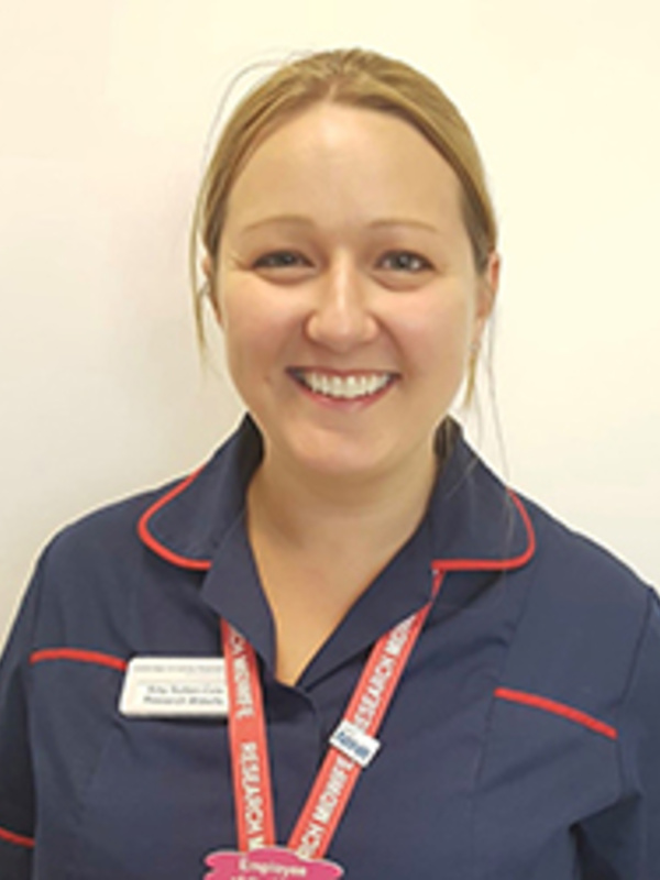 Mrs Amy Sutton-Cole