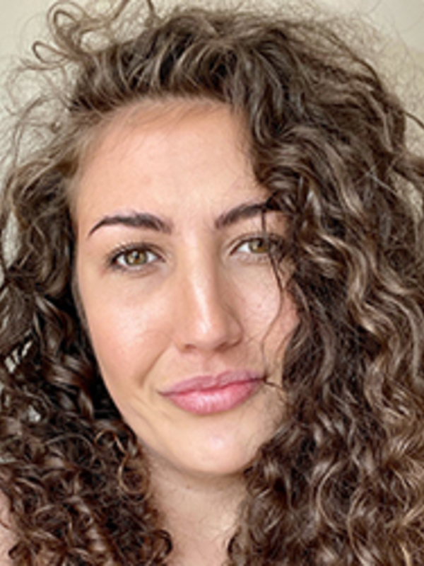 Ms Kimberley Alexander