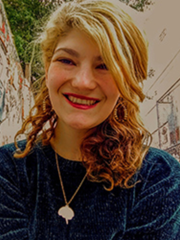 Dr Staci Weiss