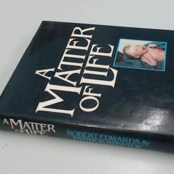 A Matter of Life