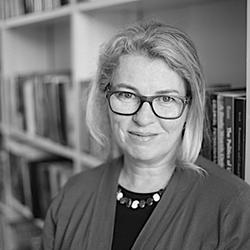 Alison Bashford