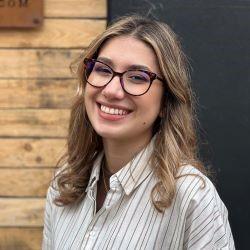 Andreea Daniela Cristian