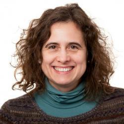 Anne Ferguson-Smith
