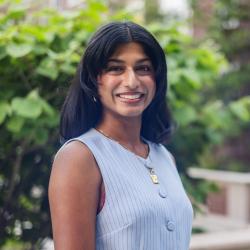 Anoushka Chander