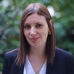 Ariella Weinberg-Shukron