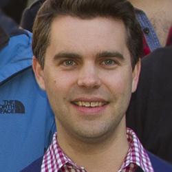 Ben Fisher