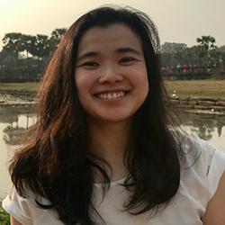 Cherlyn Tan