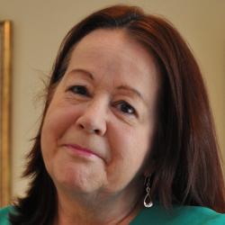 Christine Watson