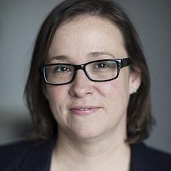 Claire Meek