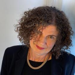 Clare Pettitt