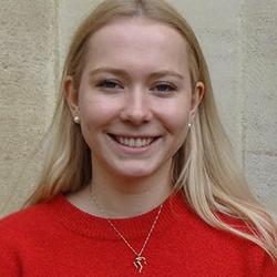 Elisabeth Mjaaland