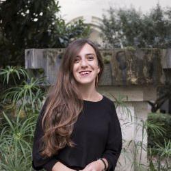 Dr Erica Bellia