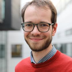 Erik Mackie