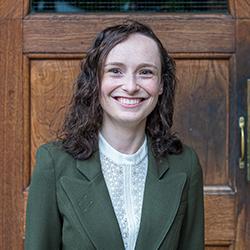 Eugenia O'Kelly
