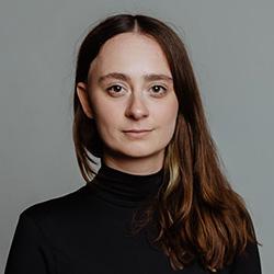 Flavia Saxler