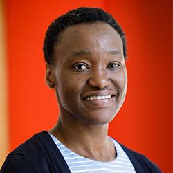 Florence Nabwire