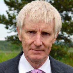 Graham Burton