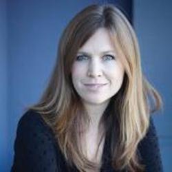Helen McCarthy