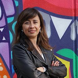 Julieta Chaparro-Buitrago