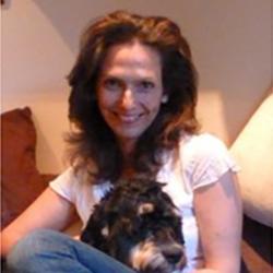 Nicky Holdstock