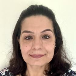 Nooria Atta